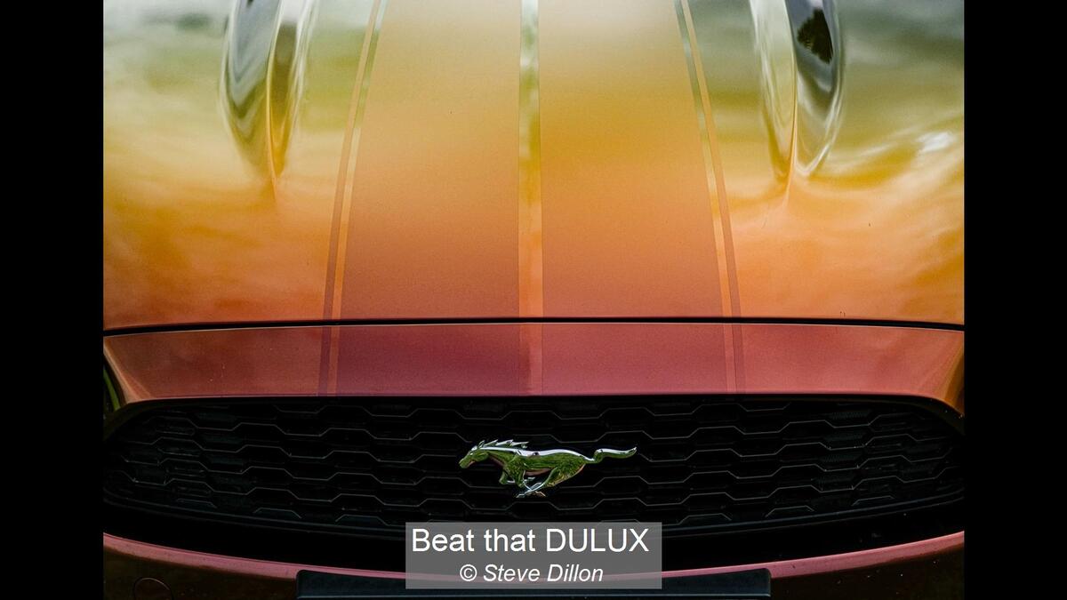 22_Beat that DULUX_Steve Dillon